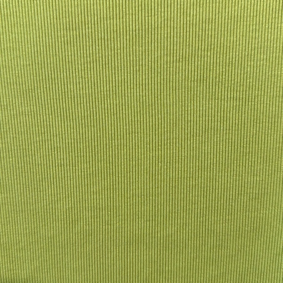 Sunday Best Cropped Turtleneck - Picture 4 of 4